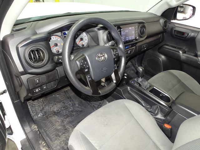 2023 Toyota Tacoma SR Raleigh NC