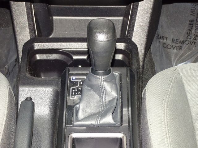 2023 Toyota Tacoma SR Raleigh NC