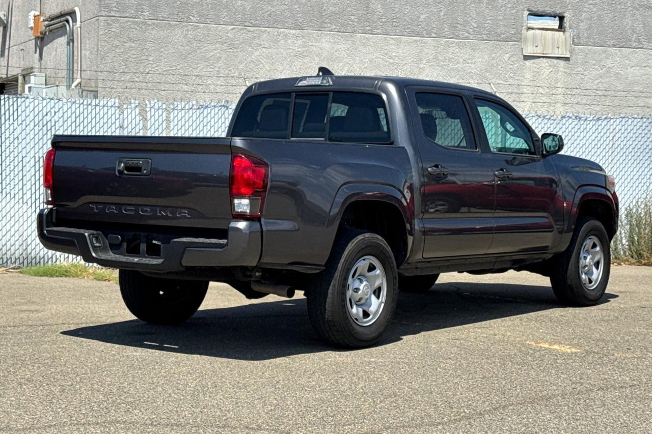 2023 Toyota Tacoma SR Roseville CA