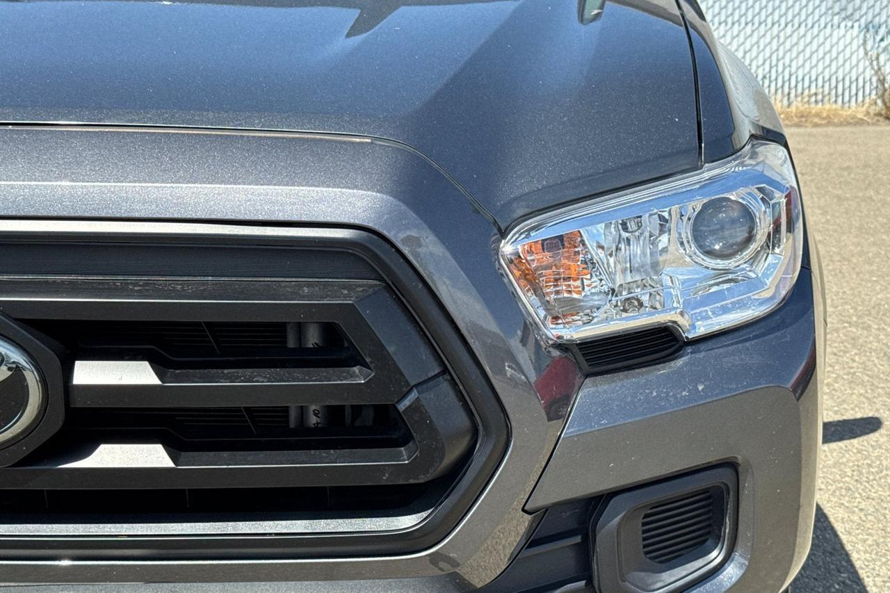 2023 Toyota Tacoma SR Roseville CA