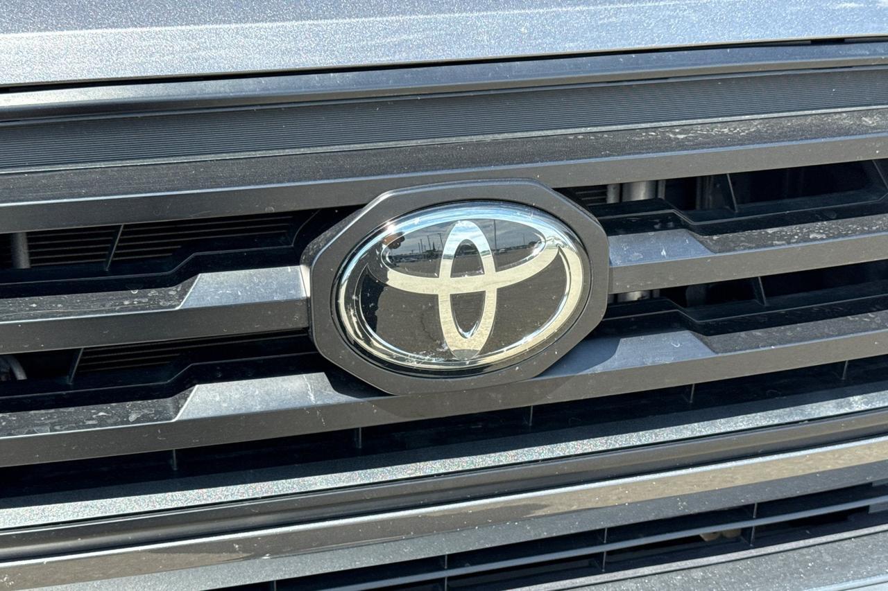 2023 Toyota Tacoma SR Roseville CA