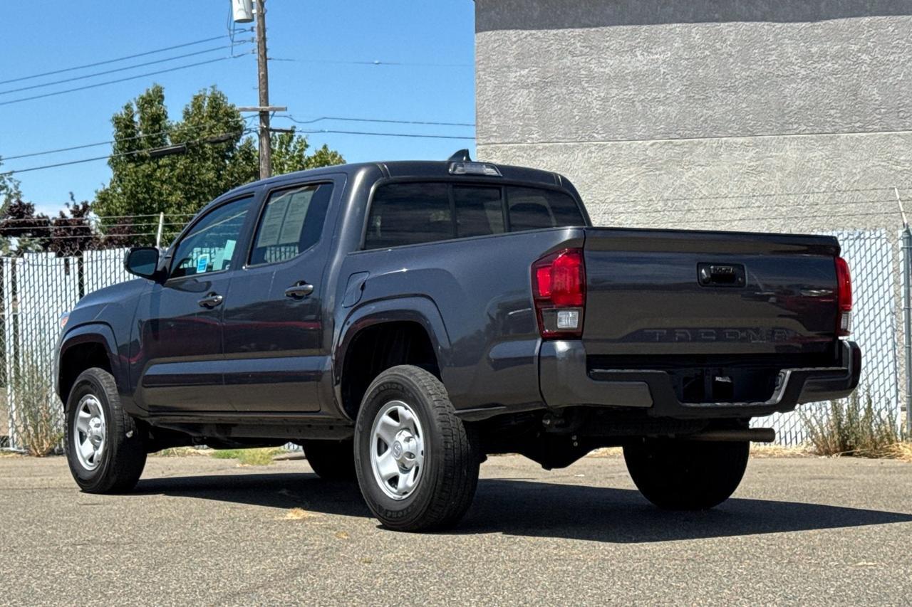 2023 Toyota Tacoma SR Roseville CA