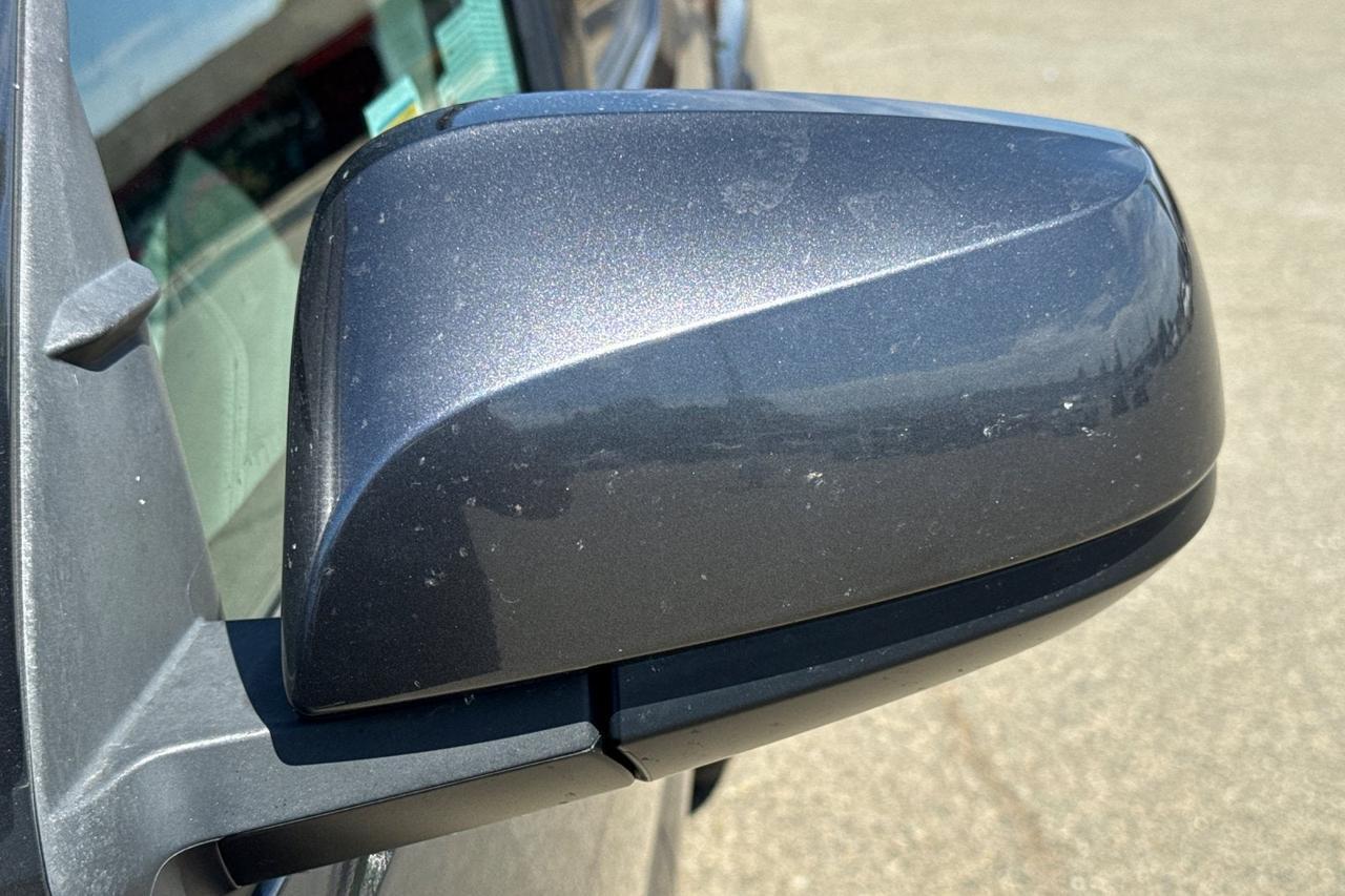 2023 Toyota Tacoma SR Roseville CA