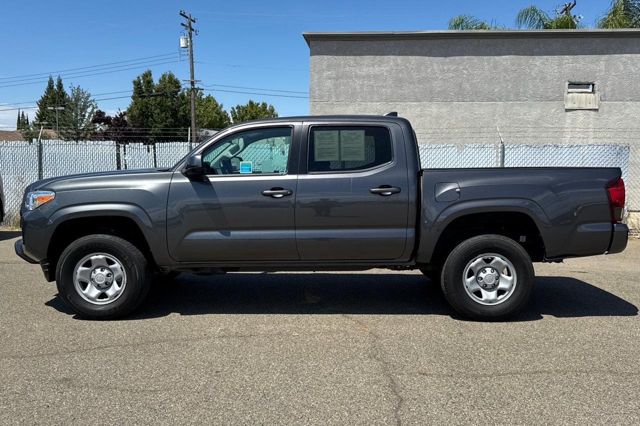 2023 Toyota Tacoma SR Roseville CA
