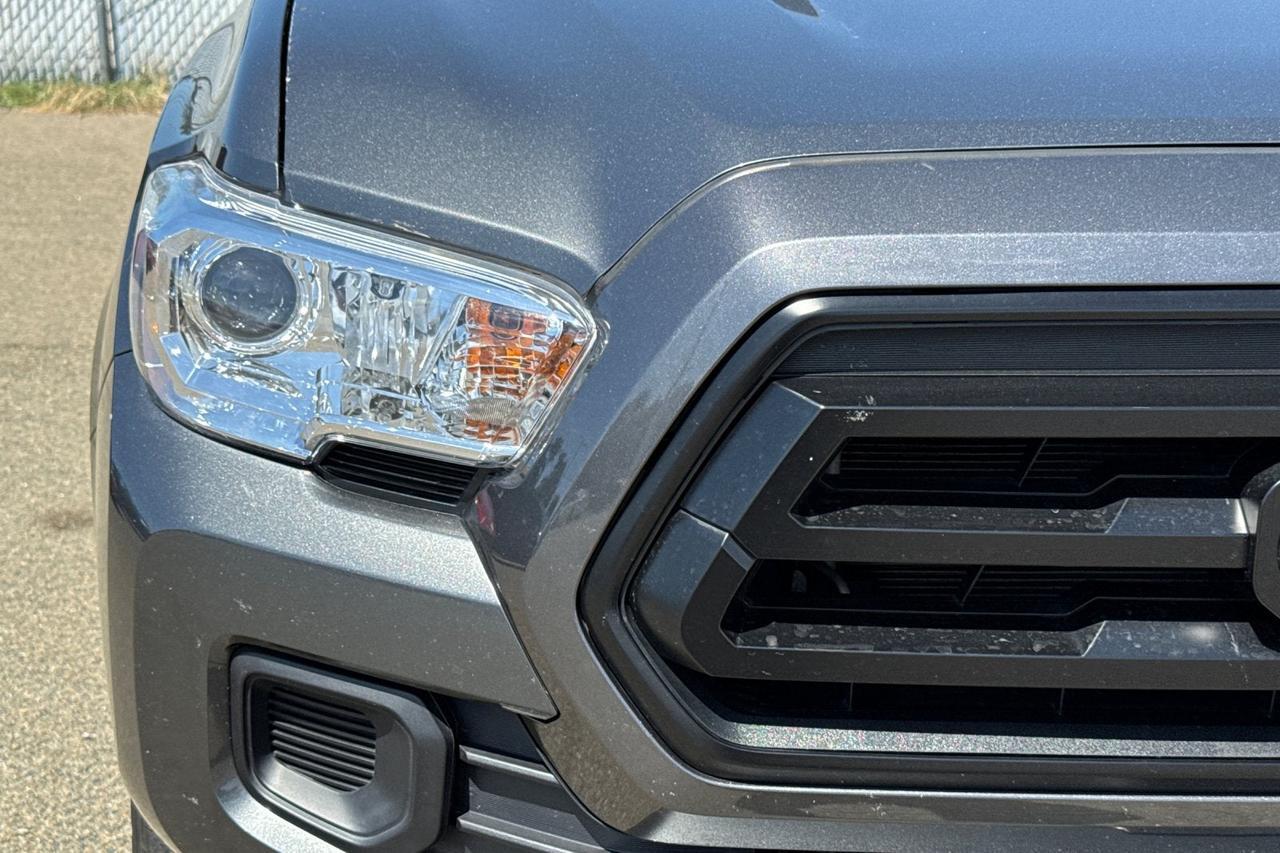 2023 Toyota Tacoma SR Roseville CA