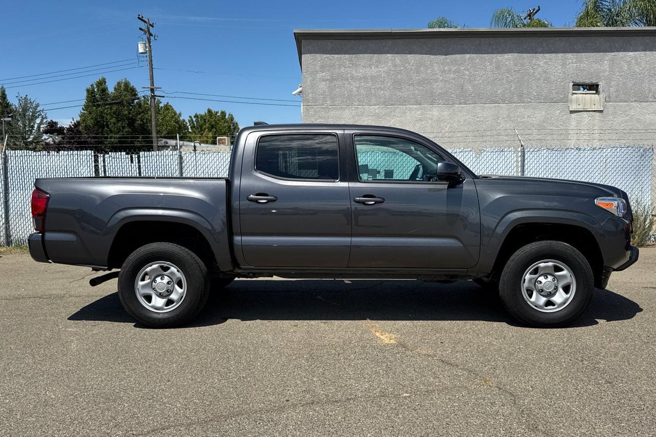2023 Toyota Tacoma SR Roseville CA