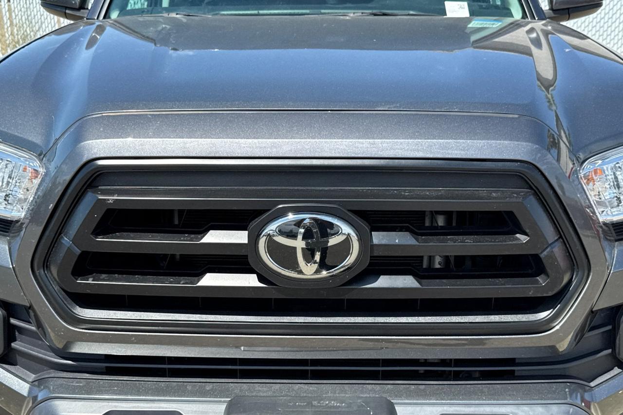 2023 Toyota Tacoma SR Roseville CA
