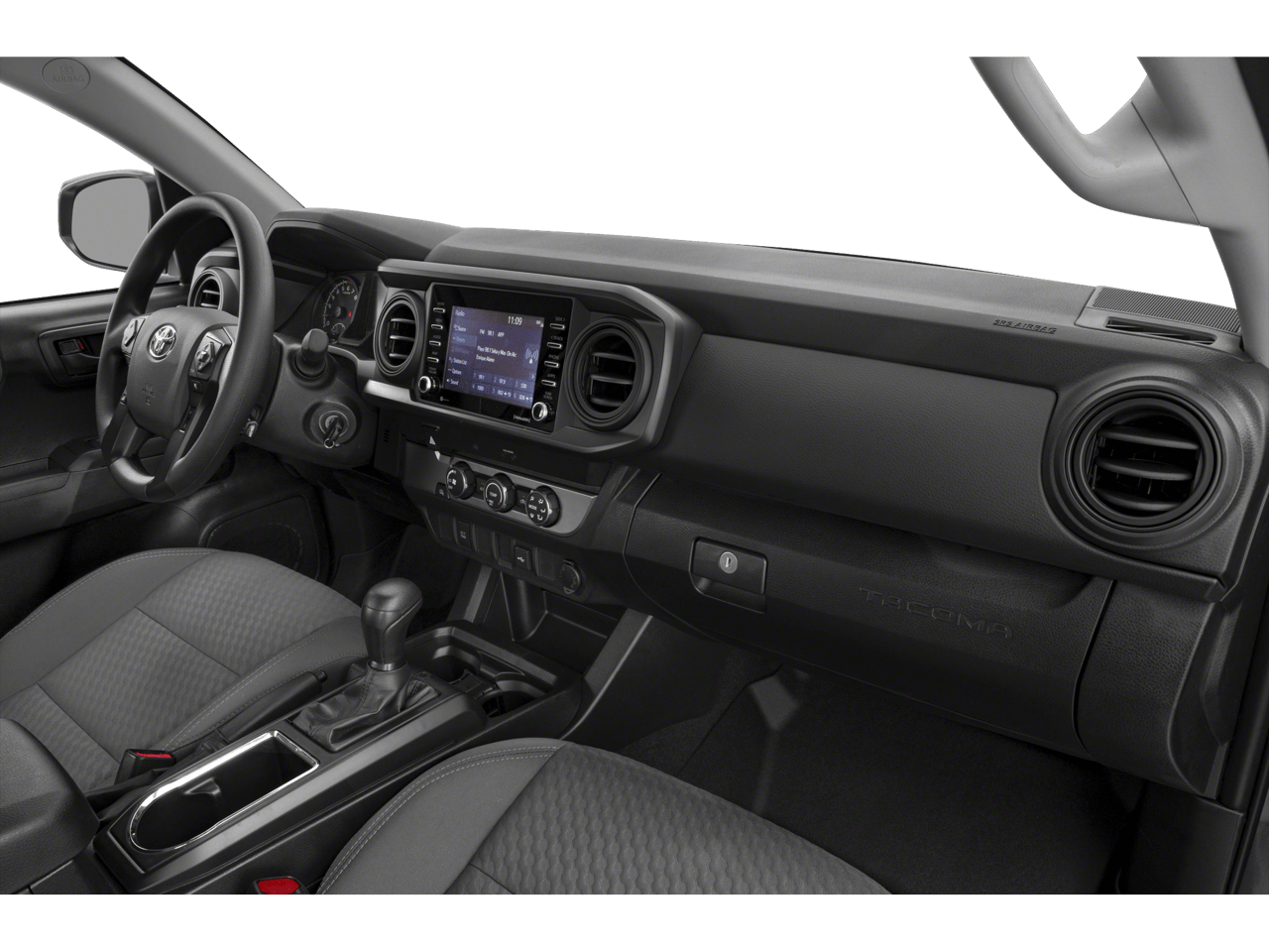 2023 Toyota Tacoma SR Roseville CA