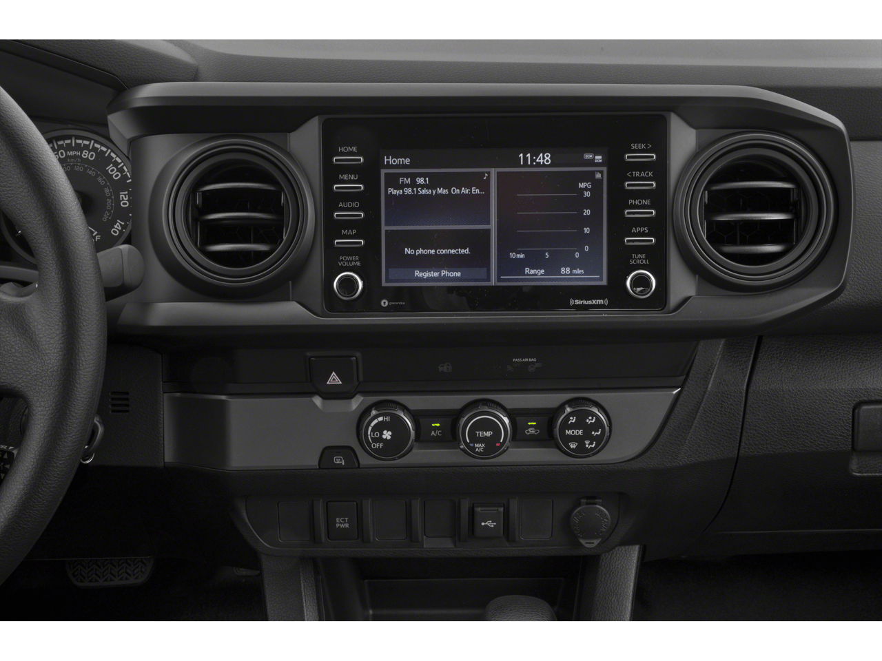 2023 Toyota Tacoma SR Roseville CA