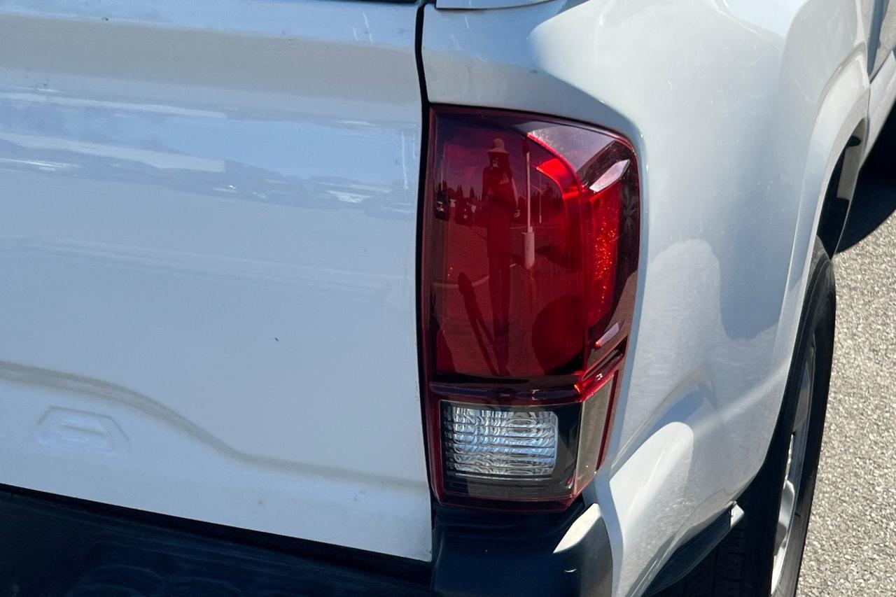 2023 Toyota Tacoma SR Roseville CA