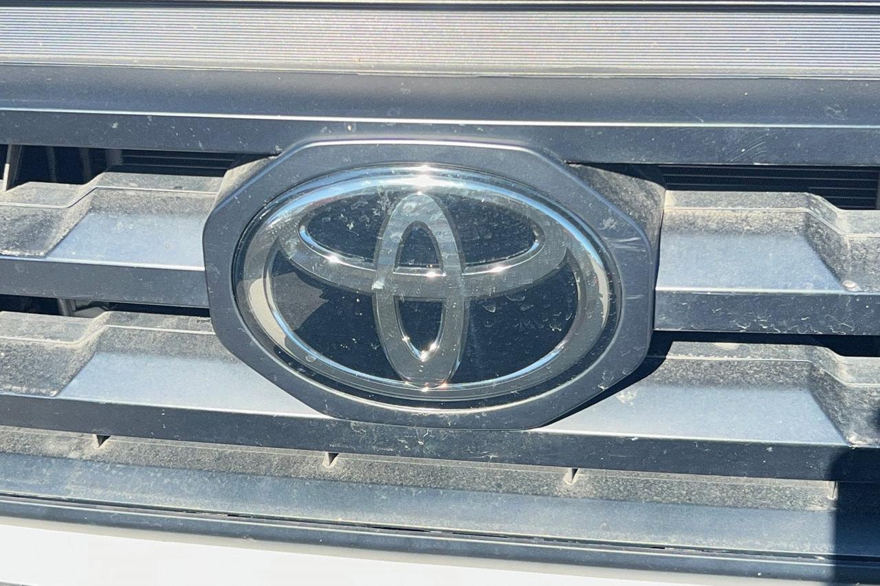 2023 Toyota Tacoma SR Roseville CA
