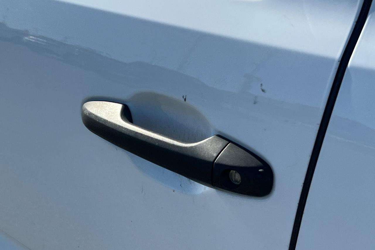 2023 Toyota Tacoma SR Roseville CA