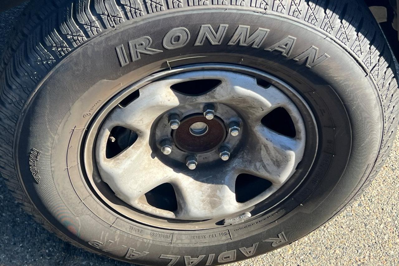 2023 Toyota Tacoma SR Roseville CA