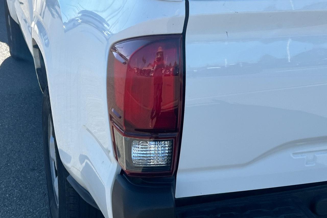 2023 Toyota Tacoma SR Roseville CA