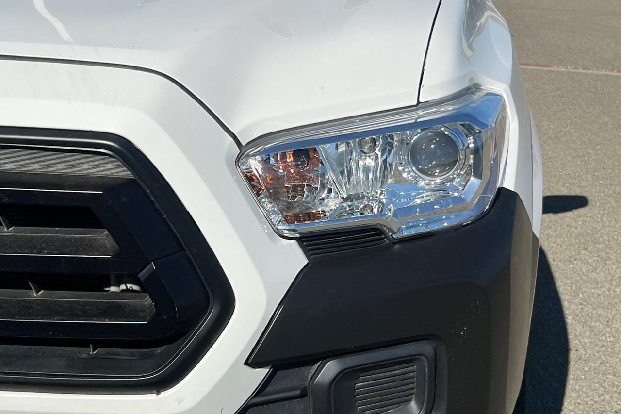 2023 Toyota Tacoma SR Roseville CA