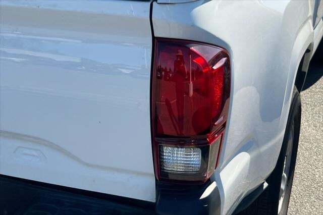 2023 Toyota Tacoma SR Roseville CA