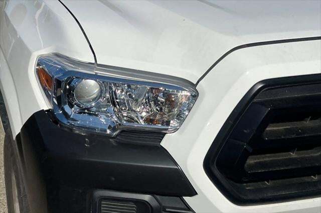 2023 Toyota Tacoma SR Roseville CA