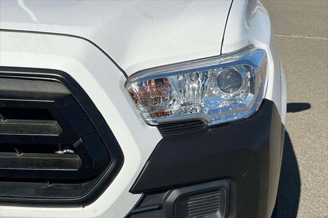 2023 Toyota Tacoma SR Roseville CA