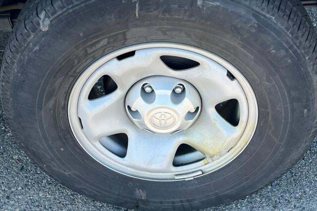 2023 Toyota Tacoma SR Roseville CA