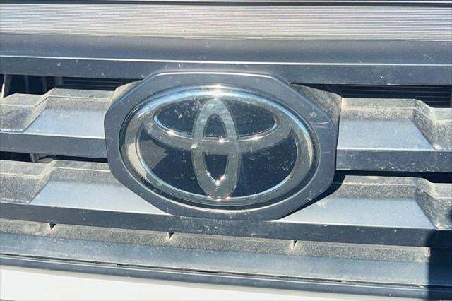 2023 Toyota Tacoma SR Roseville CA
