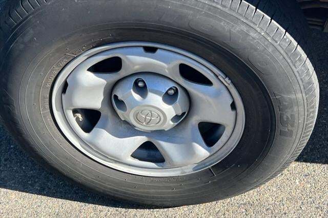 2023 Toyota Tacoma SR Roseville CA