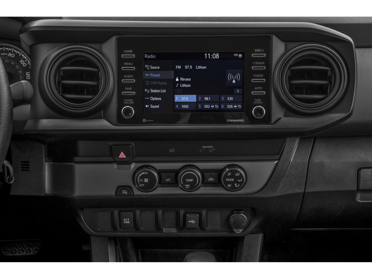 2023 Toyota Tacoma SR Roseville CA