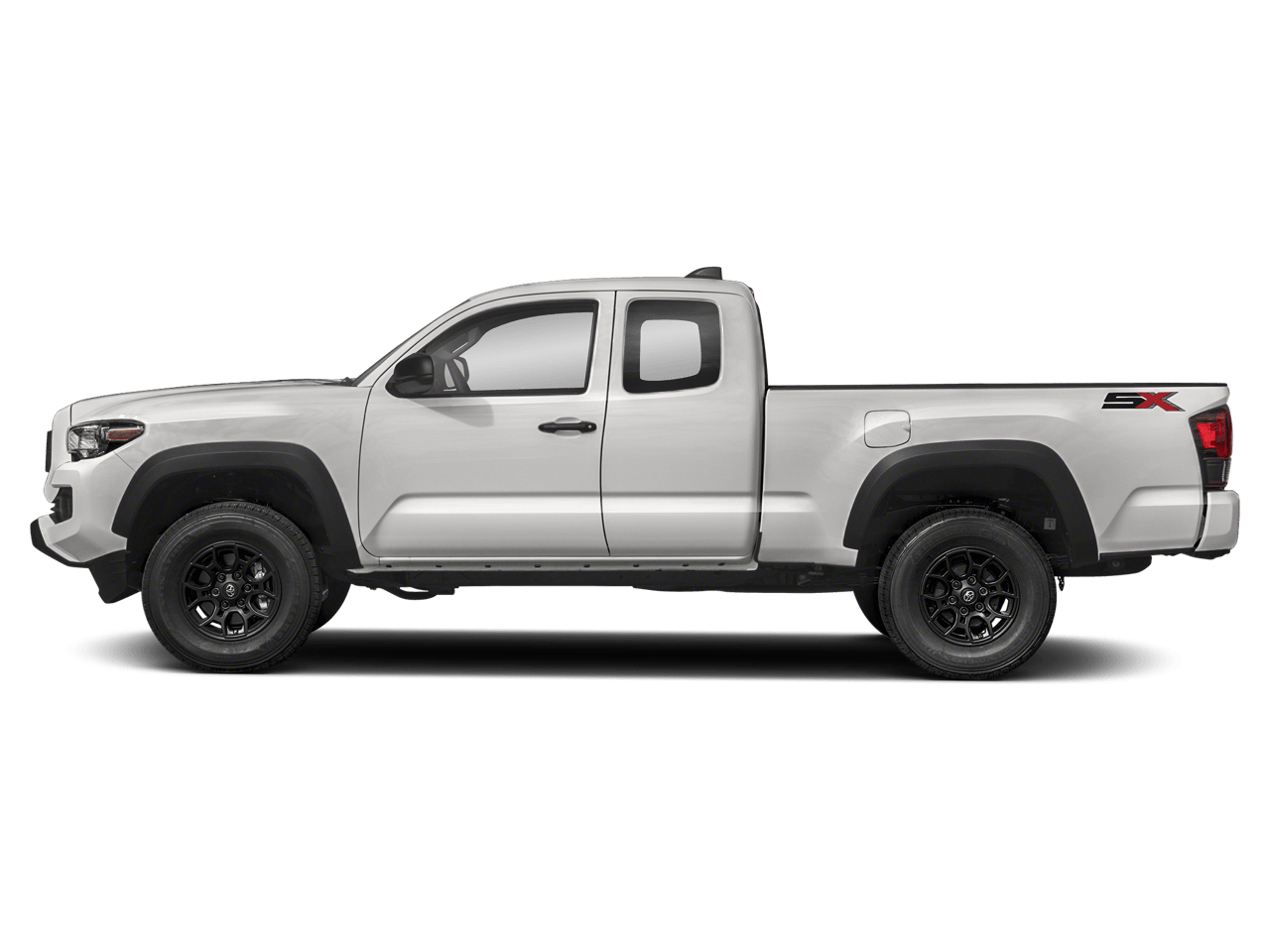 2023 Toyota Tacoma SR Roseville CA