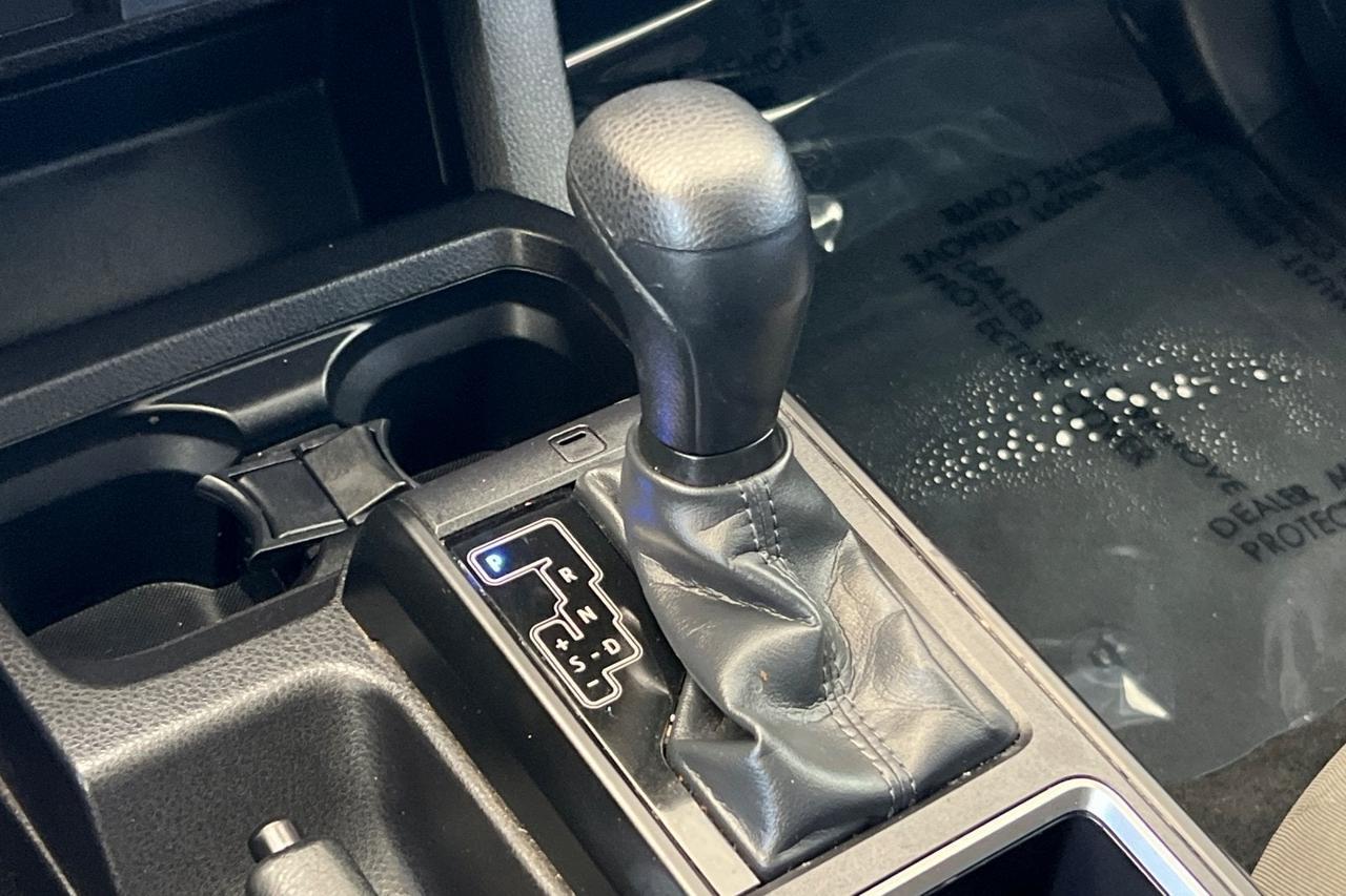 2023 Toyota Tacoma SR Roseville CA