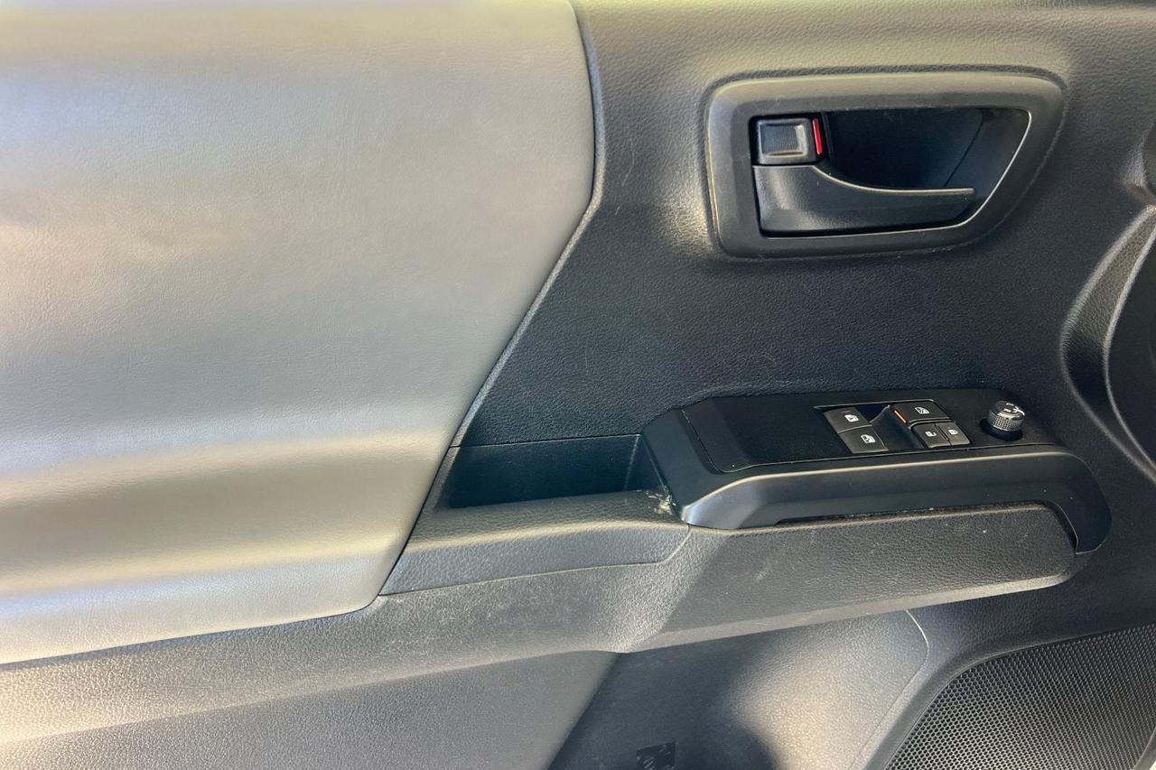 2023 Toyota Tacoma SR Roseville CA