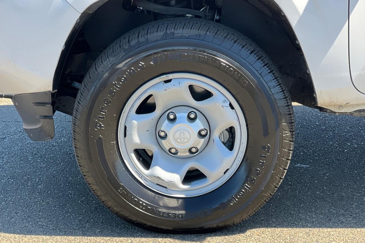 2023 Toyota Tacoma SR Roseville CA