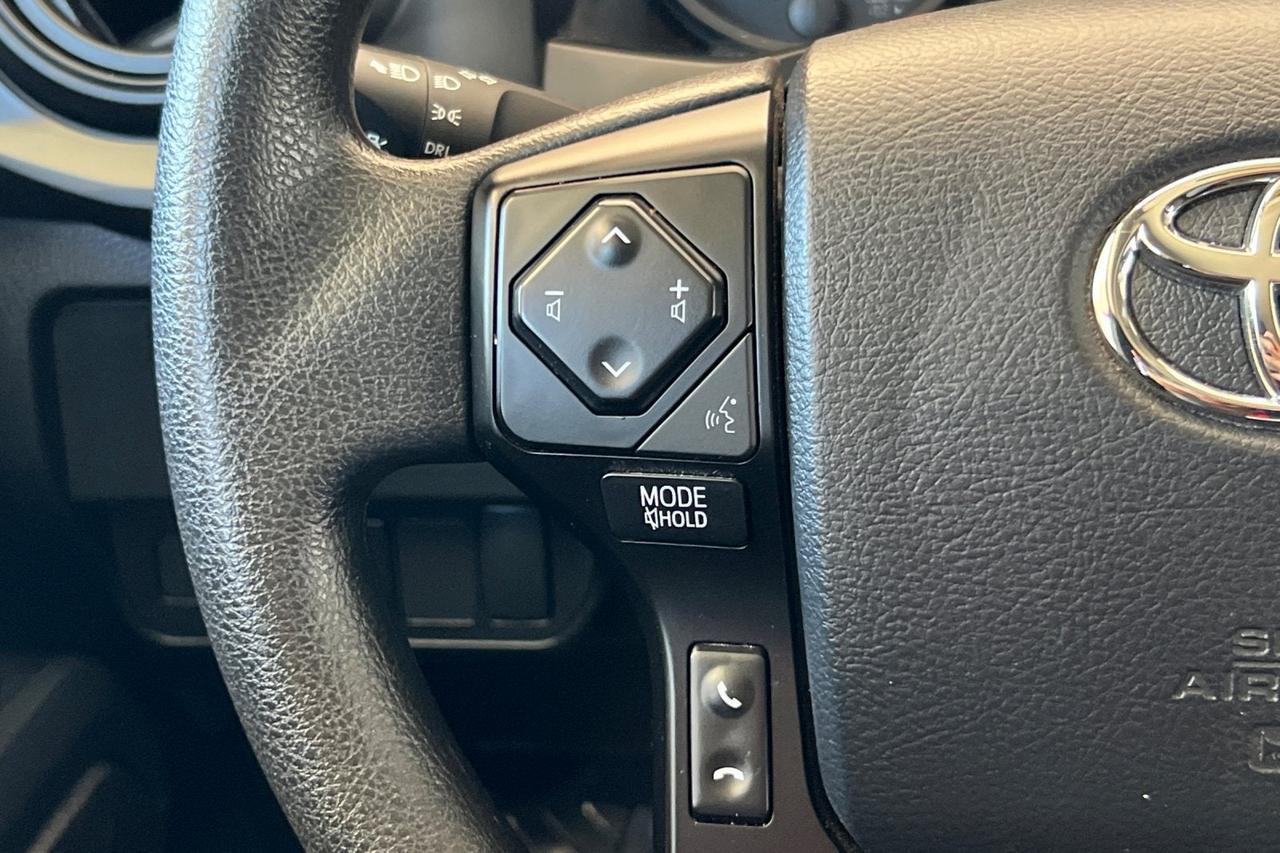 2023 Toyota Tacoma SR Roseville CA