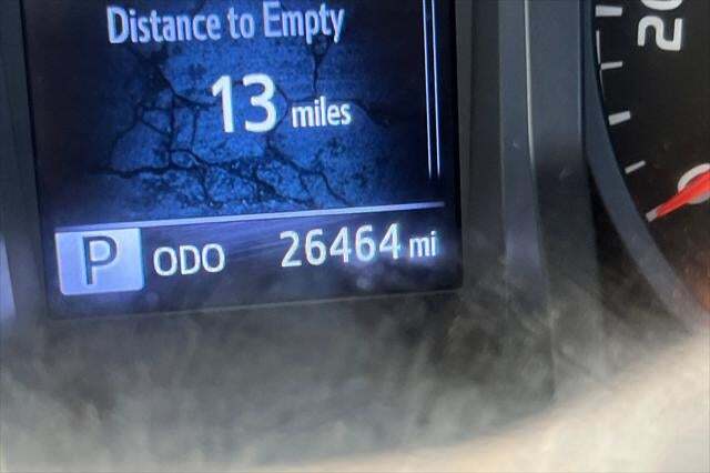 2023 Toyota Tacoma SR Roseville CA