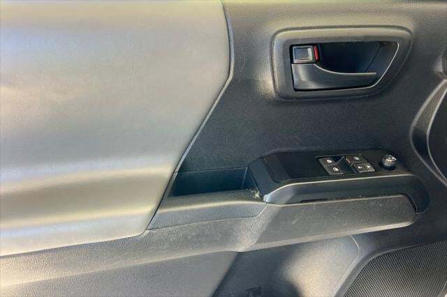 2023 Toyota Tacoma SR Roseville CA