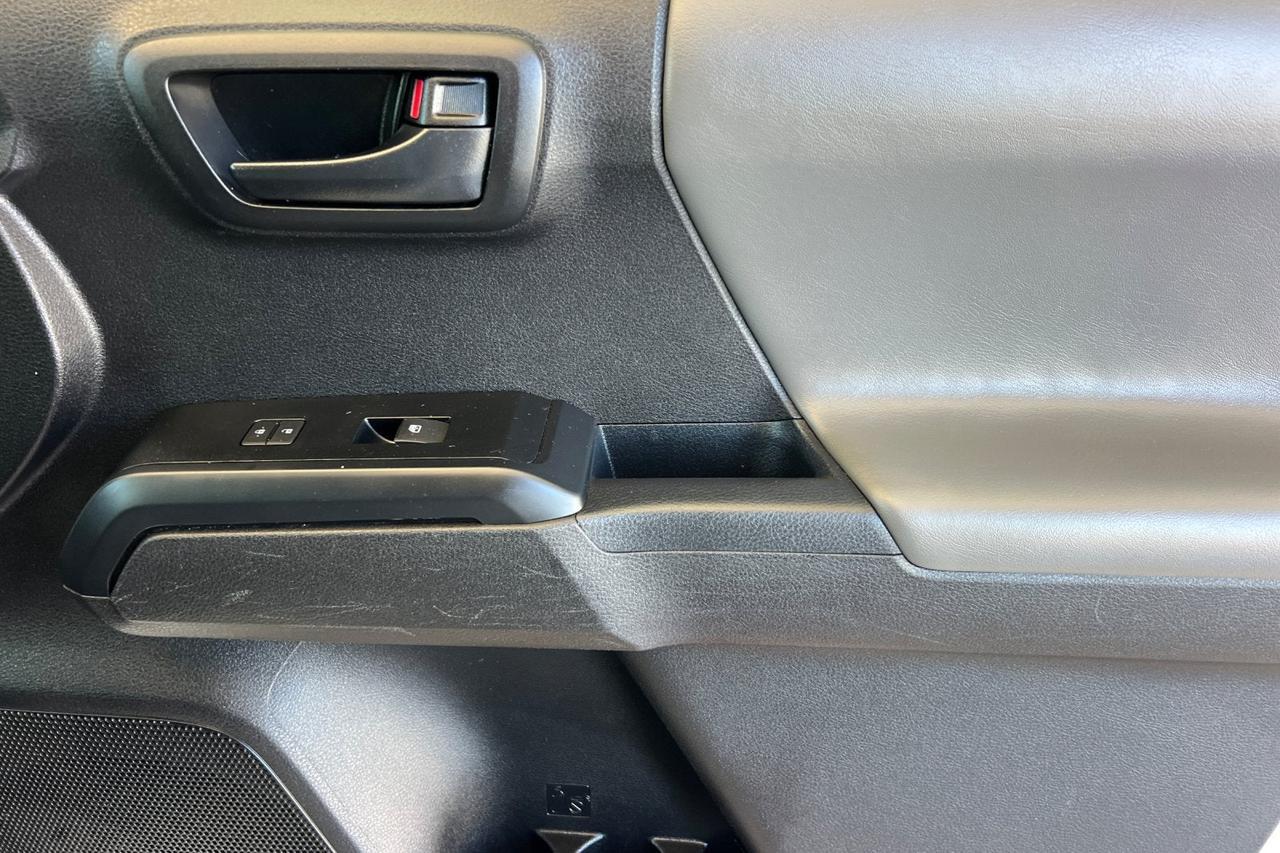 2023 Toyota Tacoma SR Roseville CA