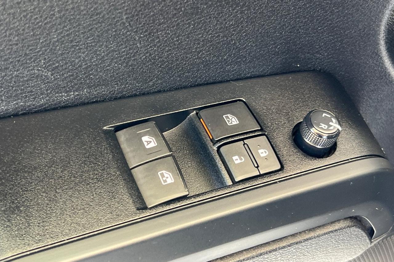 2023 Toyota Tacoma SR Roseville CA