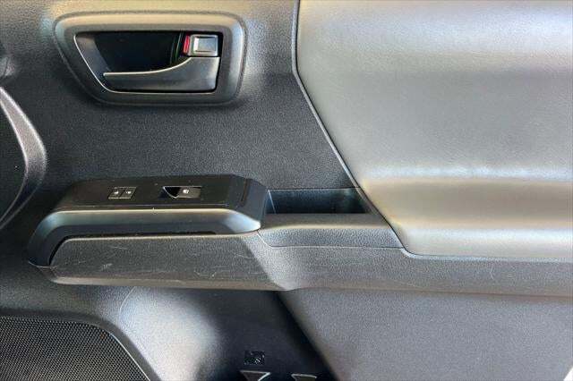 2023 Toyota Tacoma SR Roseville CA