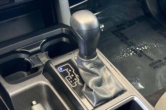 2023 Toyota Tacoma SR Roseville CA
