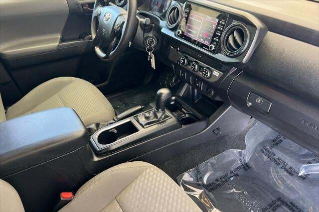 2023 Toyota Tacoma SR Roseville CA
