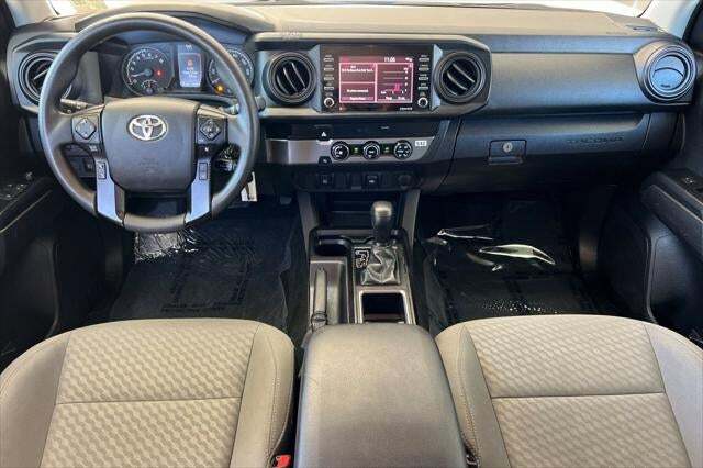 2023 Toyota Tacoma SR Roseville CA