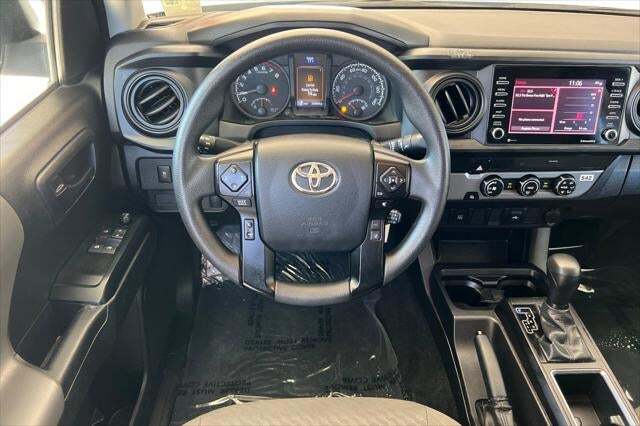 2023 Toyota Tacoma SR Roseville CA