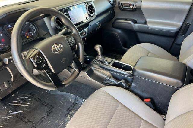 2023 Toyota Tacoma SR Roseville CA