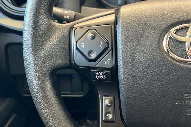 2023 Toyota Tacoma SR Roseville CA