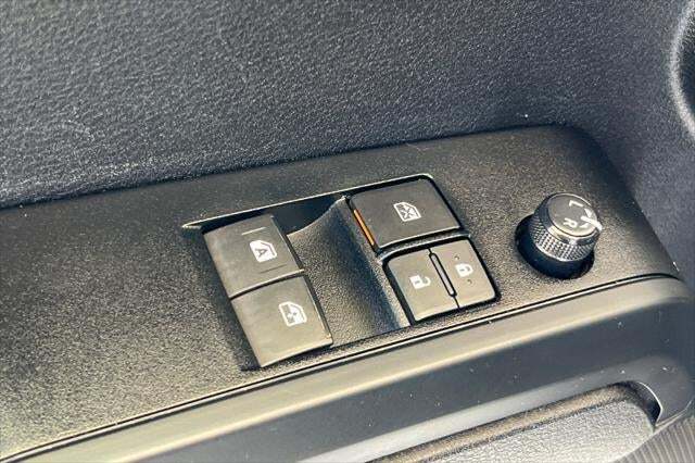 2023 Toyota Tacoma SR Roseville CA