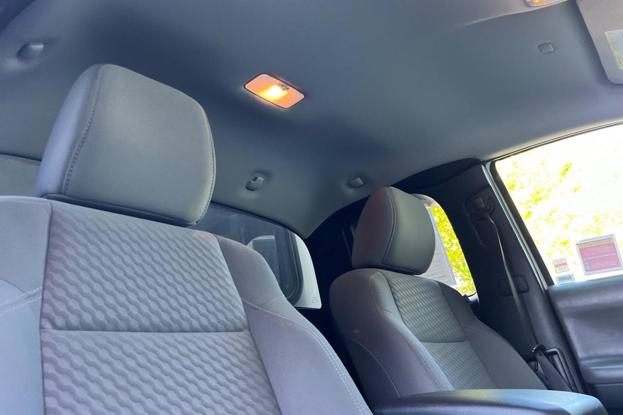 2023 Toyota Tacoma SR Roseville CA