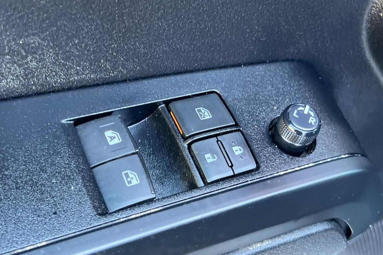 2023 Toyota Tacoma SR Roseville CA