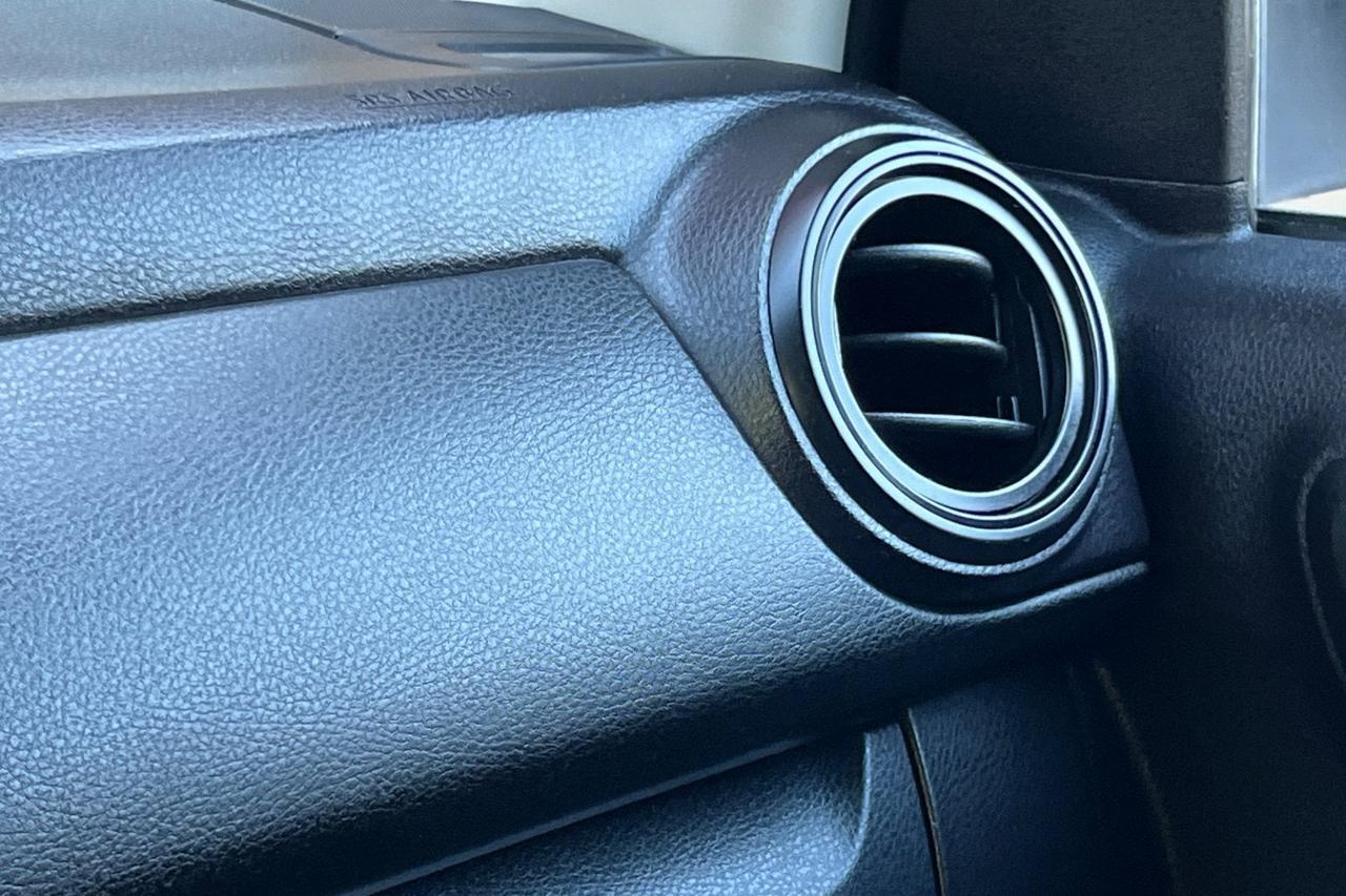 2023 Toyota Tacoma SR Roseville CA