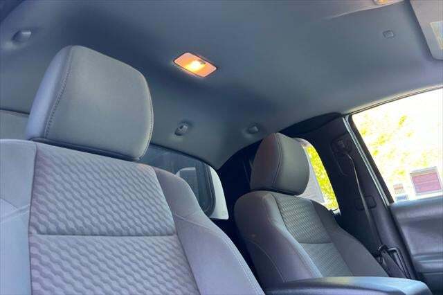 2023 Toyota Tacoma SR Roseville CA