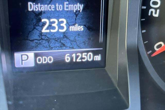 2023 Toyota Tacoma SR Roseville CA