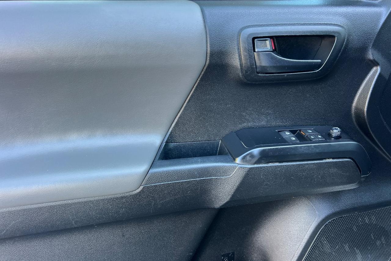 2023 Toyota Tacoma SR Roseville CA