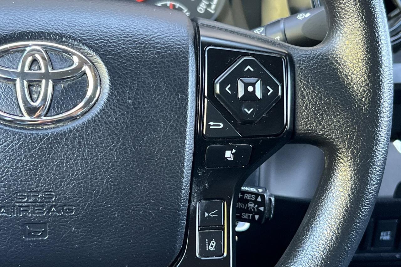 2023 Toyota Tacoma SR Roseville CA